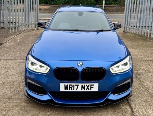 2017 bmw series - 2017,