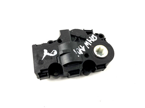 Bmw series f20 - 1, air