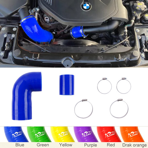 For bmw m140i b58 induction - b58, &