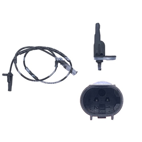 Abs sensor wheel speed - wheel, for