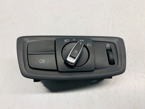 Bmw m140i headlight control - bmw,