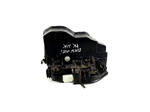 Bmw series f20 m140i - f20, front