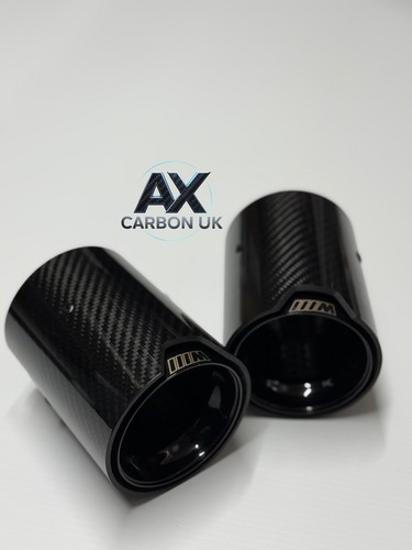 Exhaust tips for - bmw, m135i