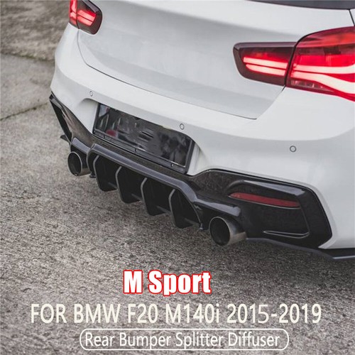 For bmw series f20 f21 - f21, m135i