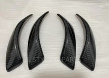 Real Carbon finre Inner handle