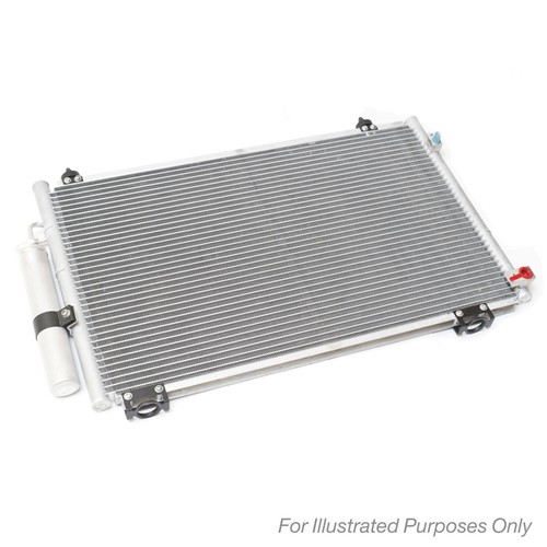 Radiator for bmw - 1, 140i