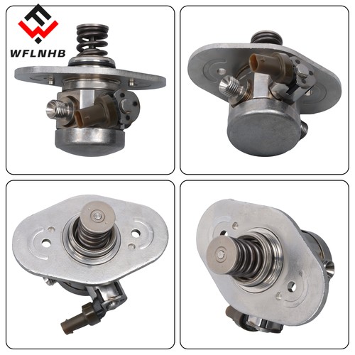 High pressure fuel pump for - high,