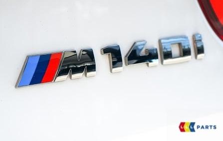Bmw new genuine series - bmw, f20