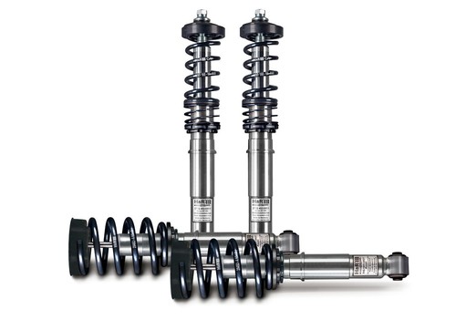 Coilovers monotube bmw 1 - coilovers,