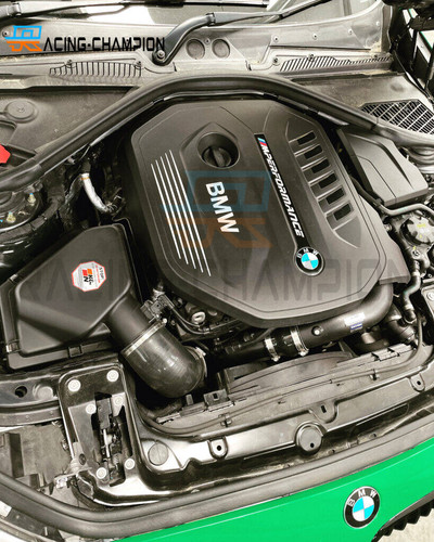 For bmw m140i b58 silicone - for,