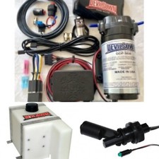 DEVILSOWN 3D FROSTBYTE V3